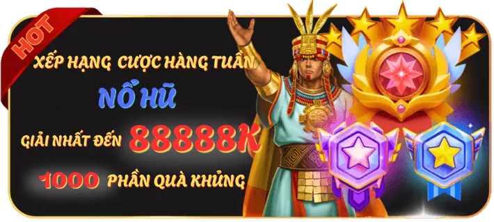 Sự kiện đặc biệt bắn cá KL99 Game