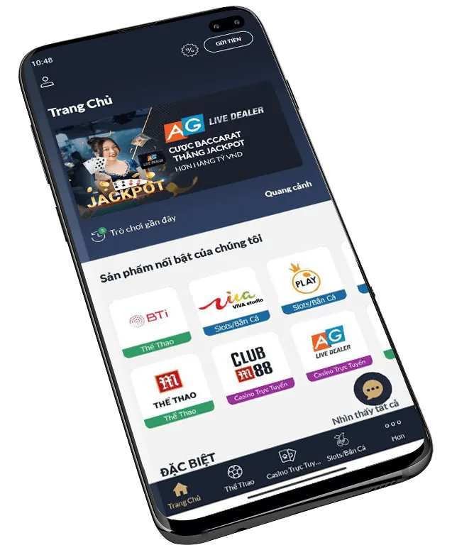 Truy cập dễ dàng và tiện lợi với ứng dụng kl99 game