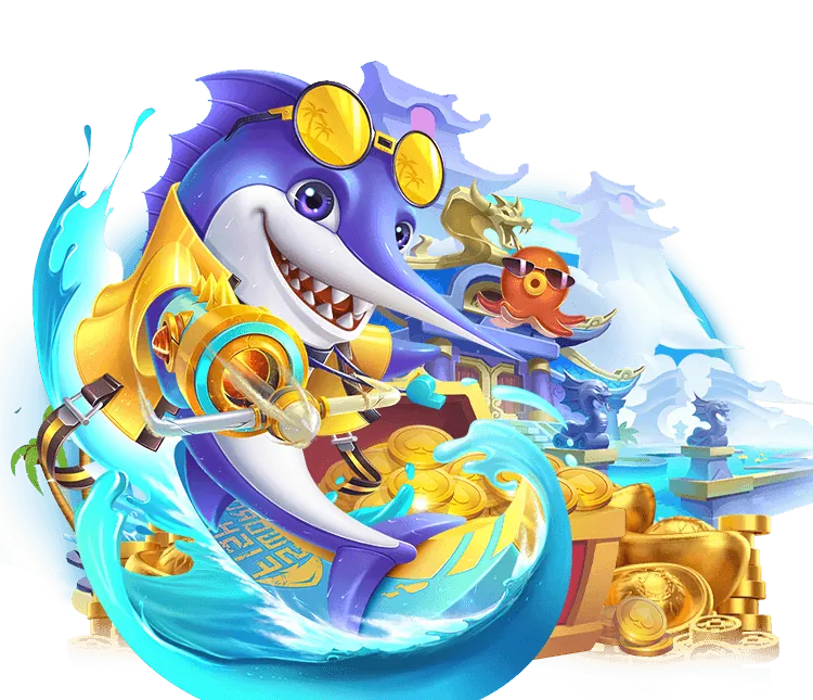 Bắn Cá Thần Tài tại KL99 Game