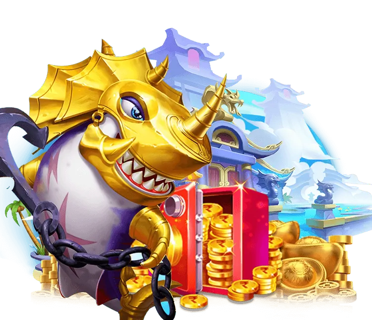 Bắn Cá Rồng tại KL99 Game