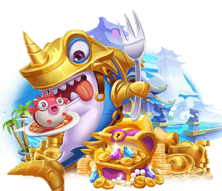 Trải nghiệm bắn cá KL99 Game trên di động